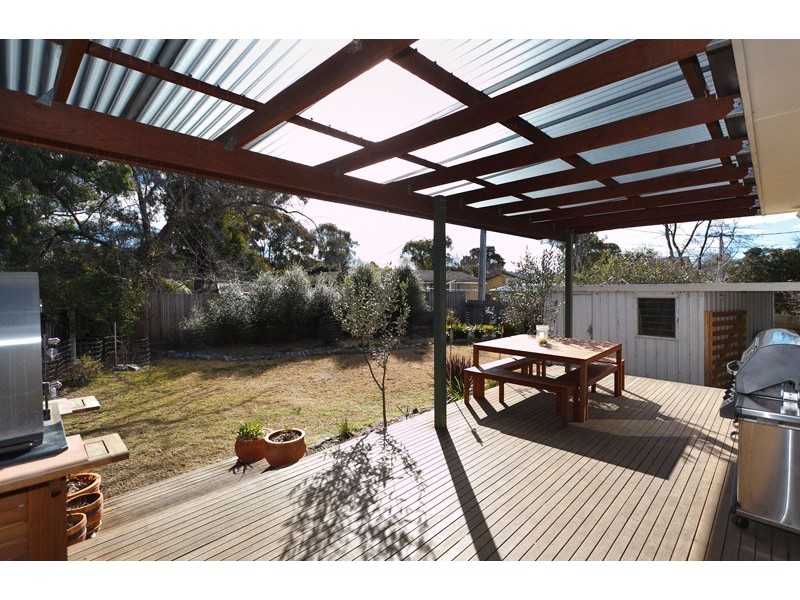 33 Milford street, Latham ACT 2615