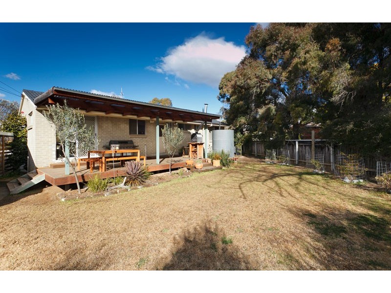 33 Milford street, Latham ACT 2615