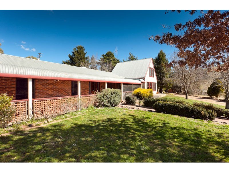 127 Corregans Road, Murrumbateman NSW 2582