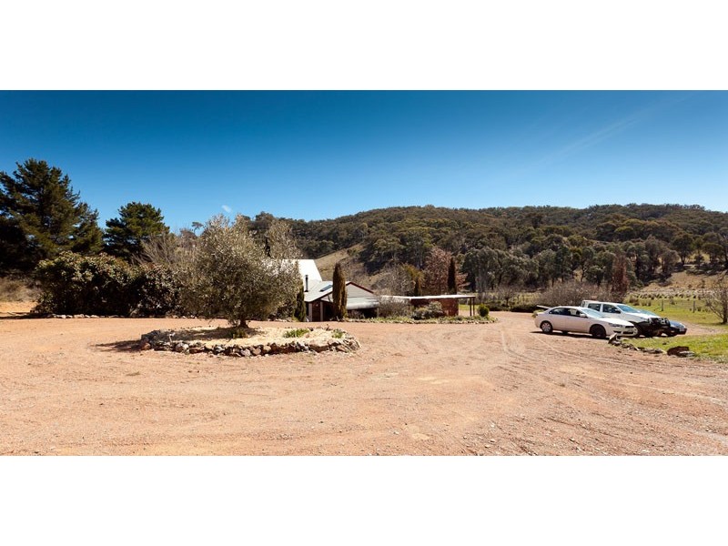 127 Corregans Road, Murrumbateman NSW 2582