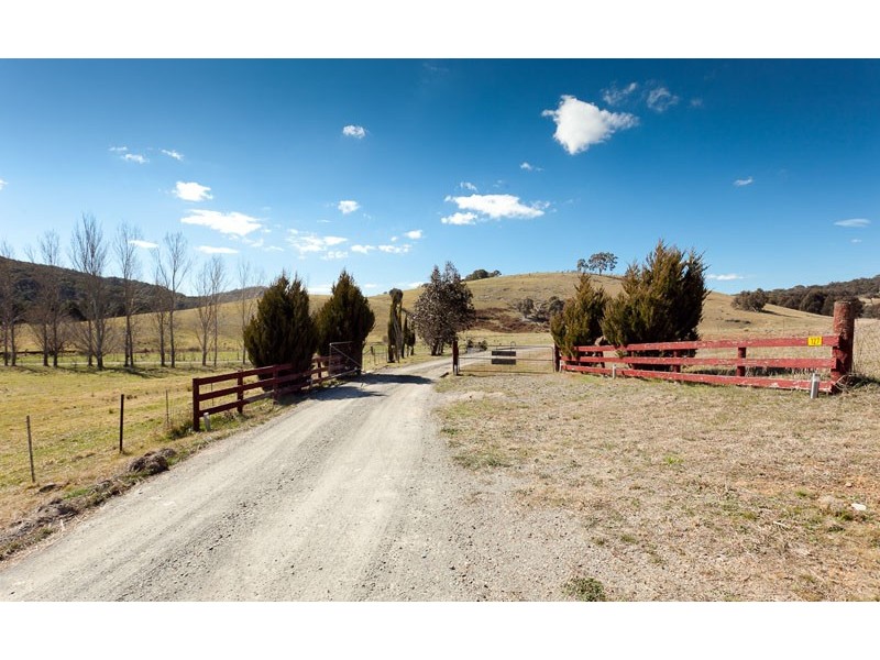 127 Corregans Road, Murrumbateman NSW 2582