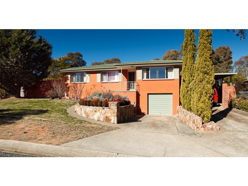 13 McKid Court, Charnwood ACT 2615