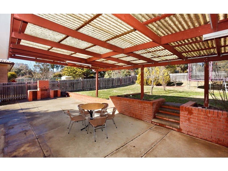 13 McKid Court, Charnwood ACT 2615