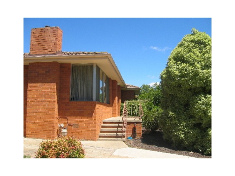 52 Redfern Street, Cook ACT 2614