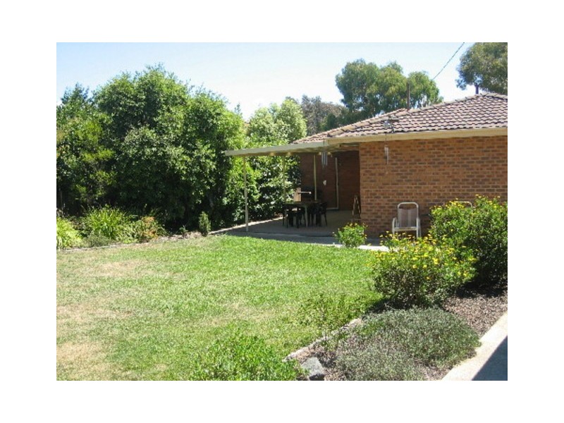 52 Redfern Street, Cook ACT 2614