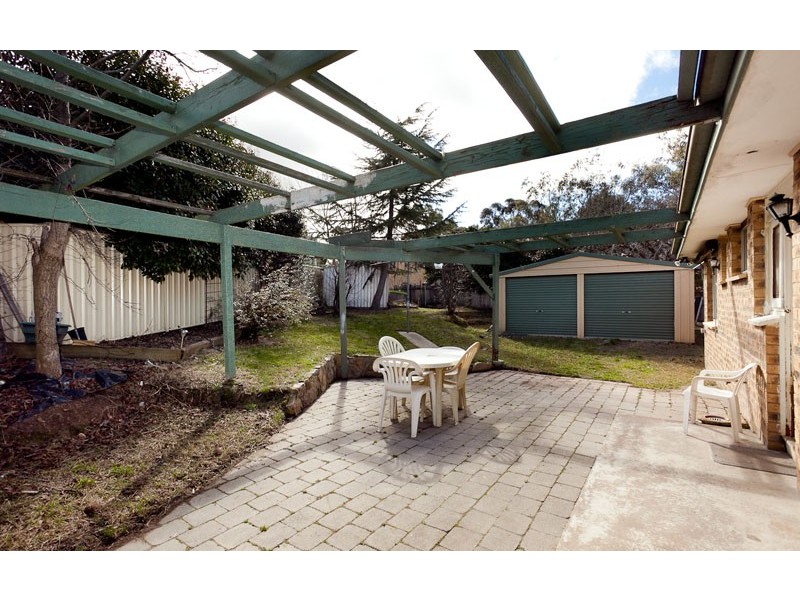 61 Bettington Circuit, Charnwood ACT 2615
