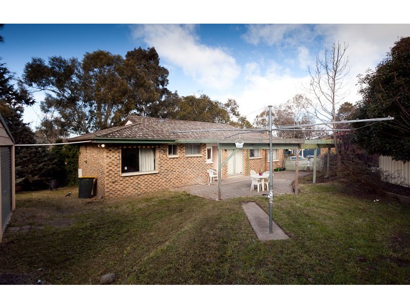 61 Bettington Circuit, Charnwood ACT 2615
