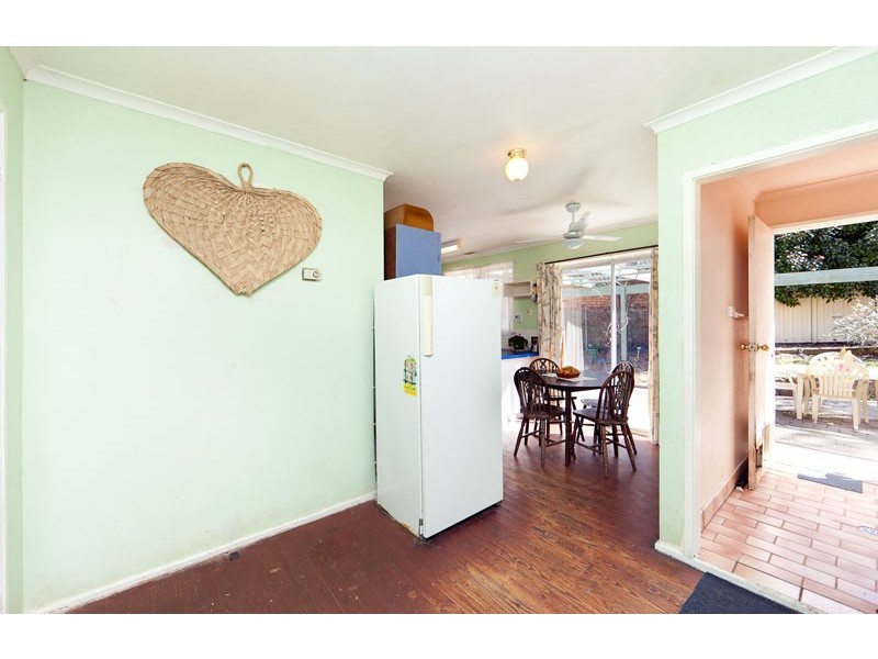 61 Bettington Circuit, Charnwood ACT 2615