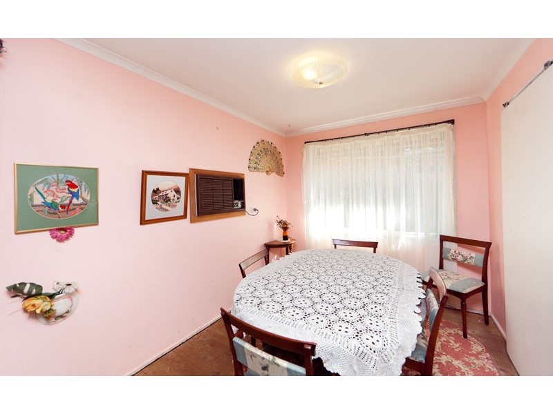 61 Bettington Circuit, Charnwood ACT 2615