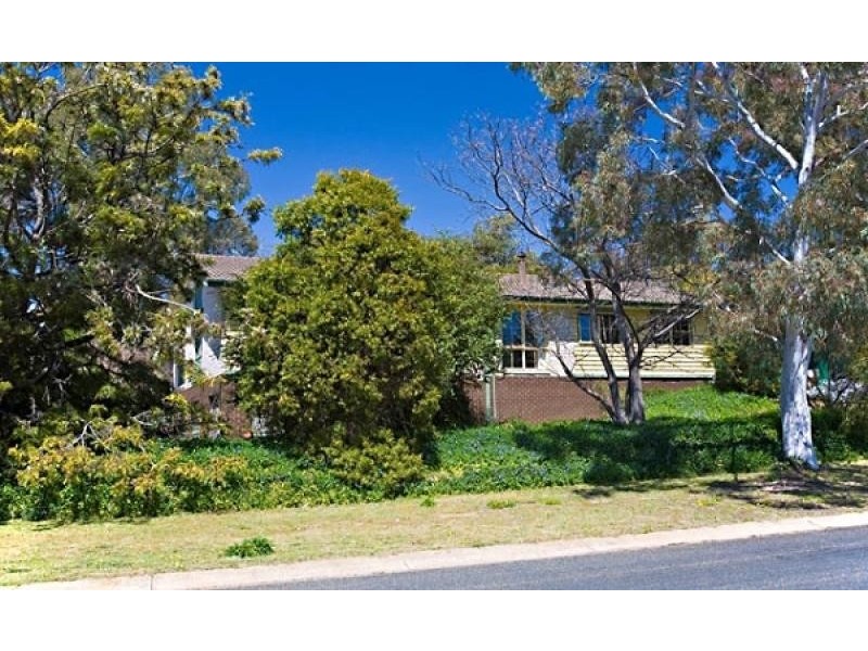 2 Waterman Place, Fraser ACT 2615