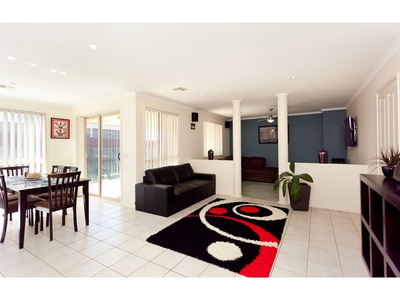 75 Shoobridge Circuit, Dunlop ACT 2615
