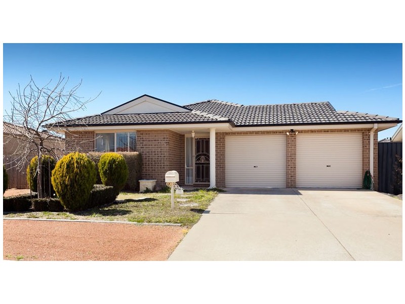 75 Shoobridge Circuit, Dunlop ACT 2615