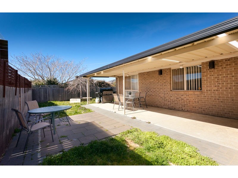 75 Shoobridge Circuit, Dunlop ACT 2615