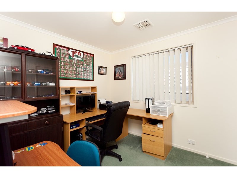 75 Shoobridge Circuit, Dunlop ACT 2615