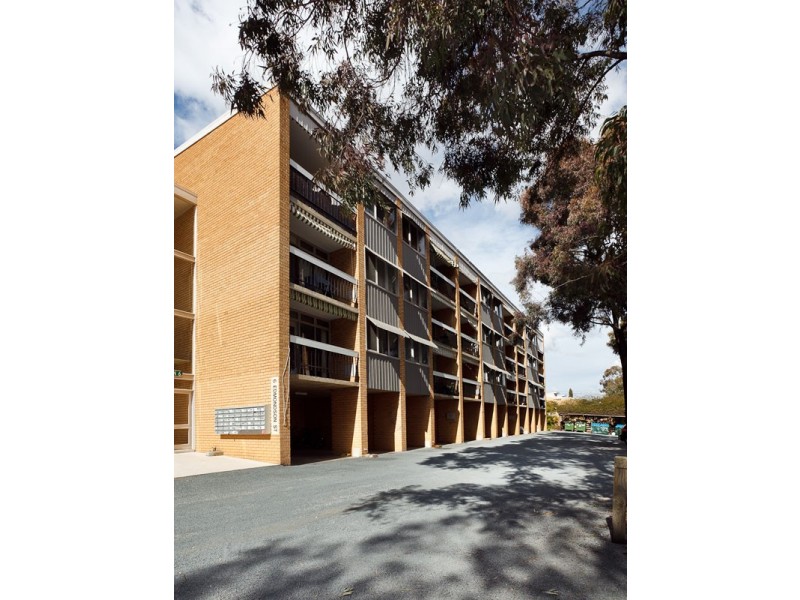 19/6 Edmondson Street, Campbell ACT 2612