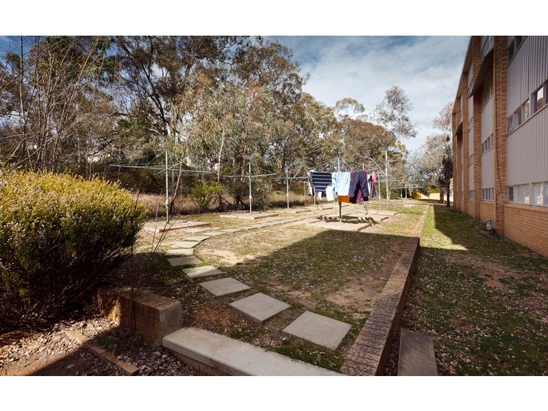 19/6 Edmondson Street, Campbell ACT 2612