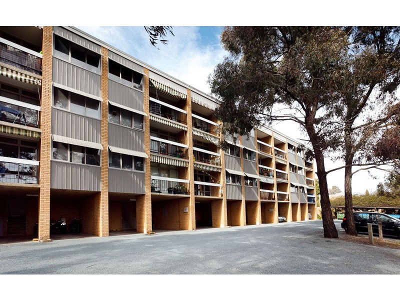 19/6 Edmondson Street, Campbell ACT 2612