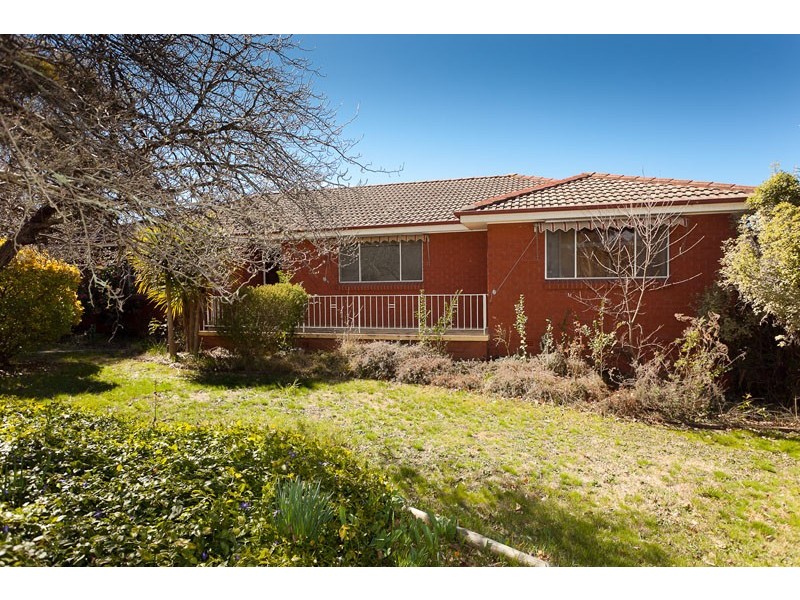 2 Badgery Street, Macquarie ACT 2614