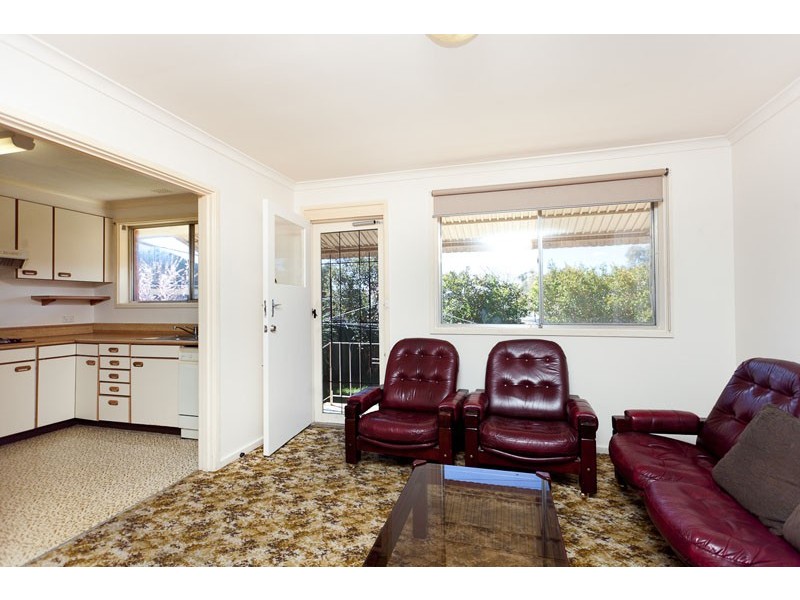 2 Badgery Street, Macquarie ACT 2614