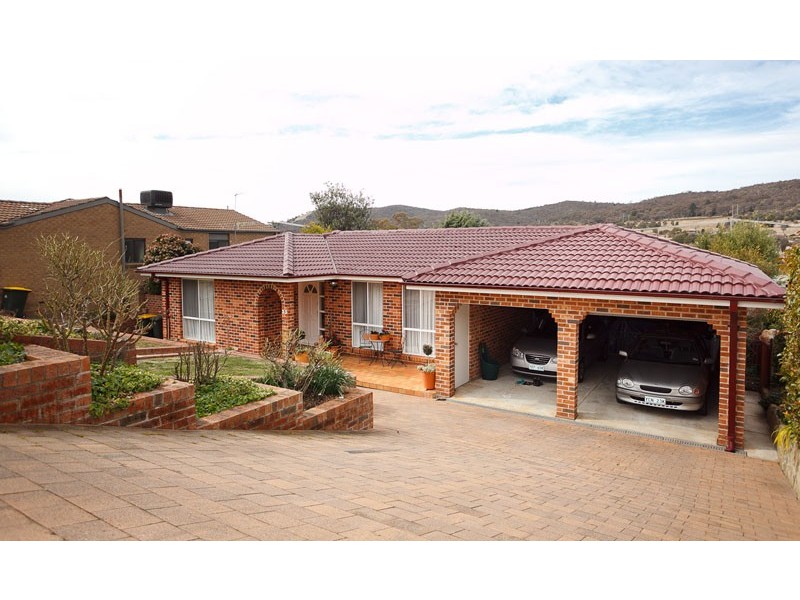 35 Enid Lorimer Circuit, Chisholm ACT 2905