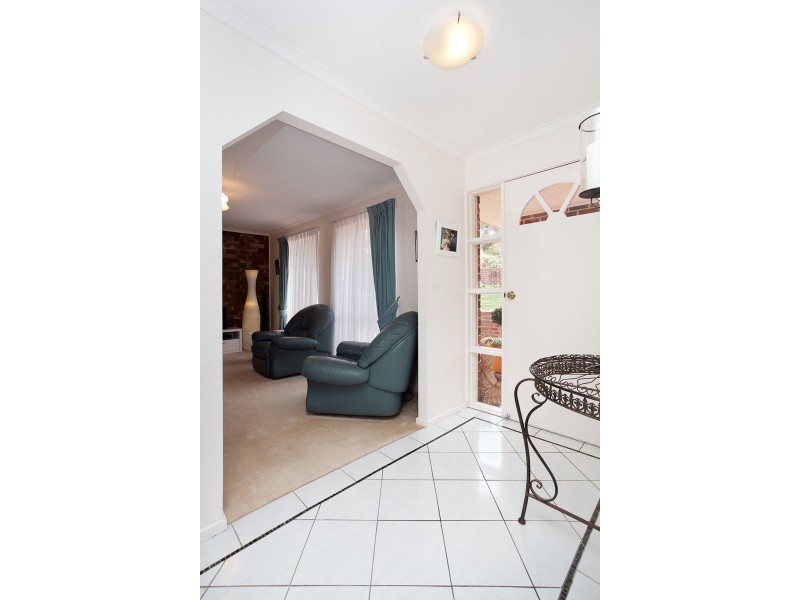 35 Enid Lorimer Circuit, Chisholm ACT 2905