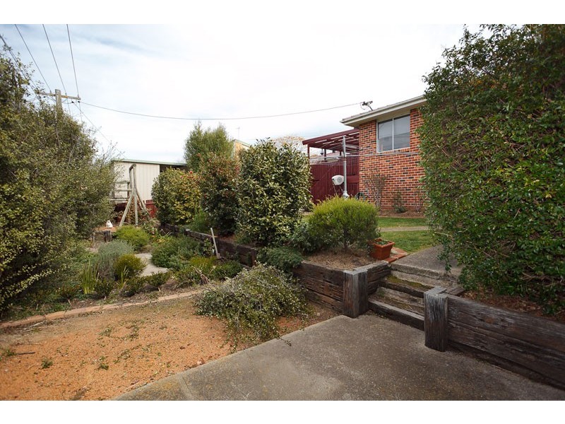 35 Enid Lorimer Circuit, Chisholm ACT 2905