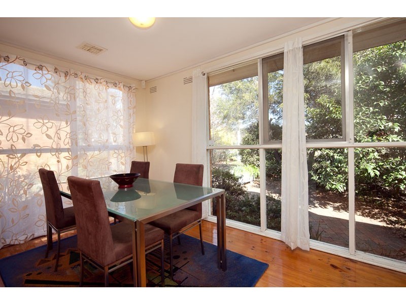 54 Davenport Street, Dickson ACT 2602