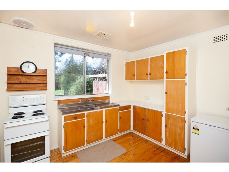 54 Davenport Street, Dickson ACT 2602