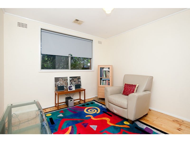 54 Davenport Street, Dickson ACT 2602