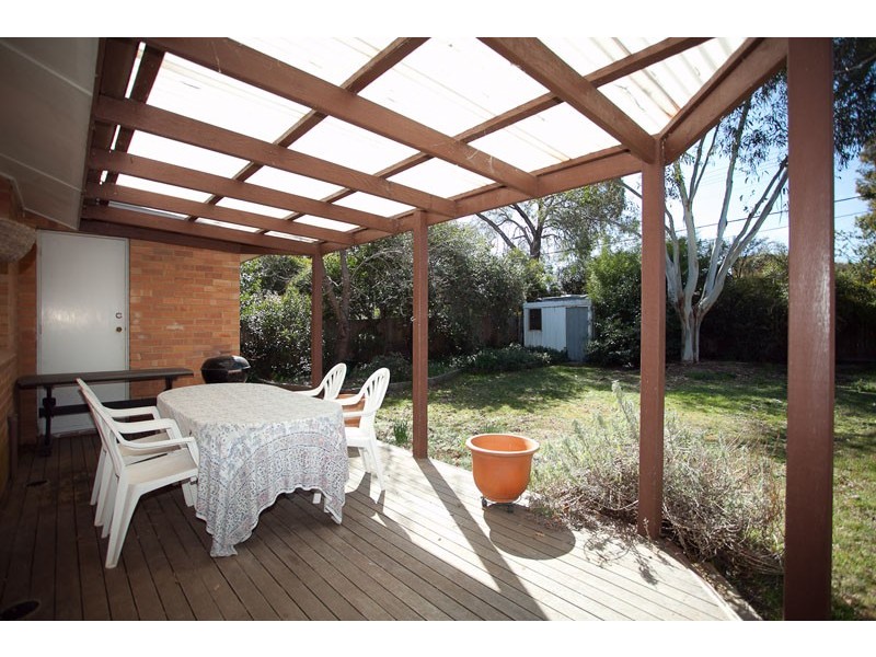 54 Davenport Street, Dickson ACT 2602