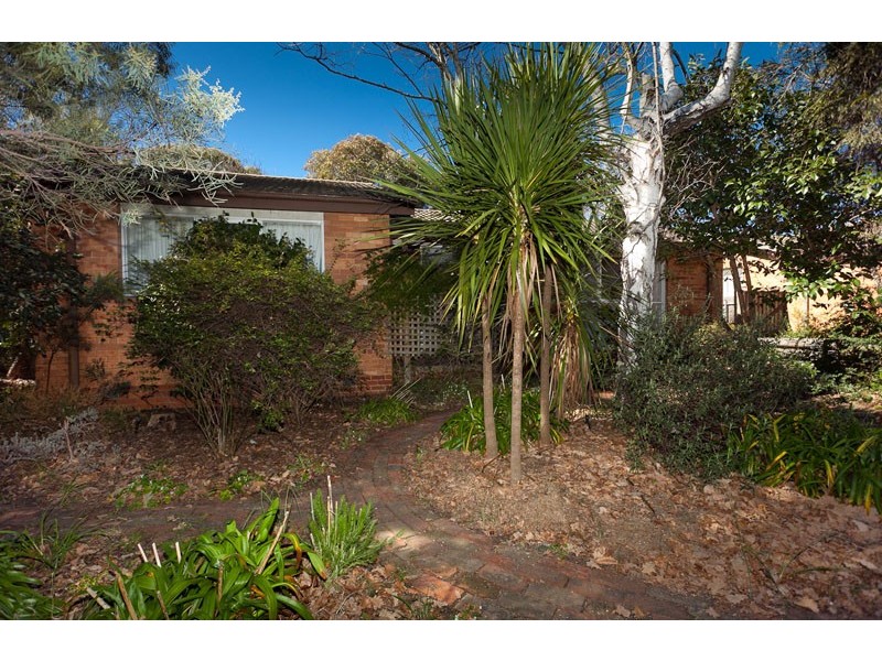 54 Davenport Street, Dickson ACT 2602