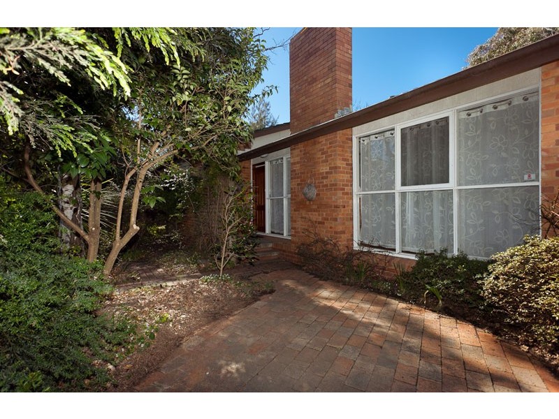 54 Davenport Street, Dickson ACT 2602