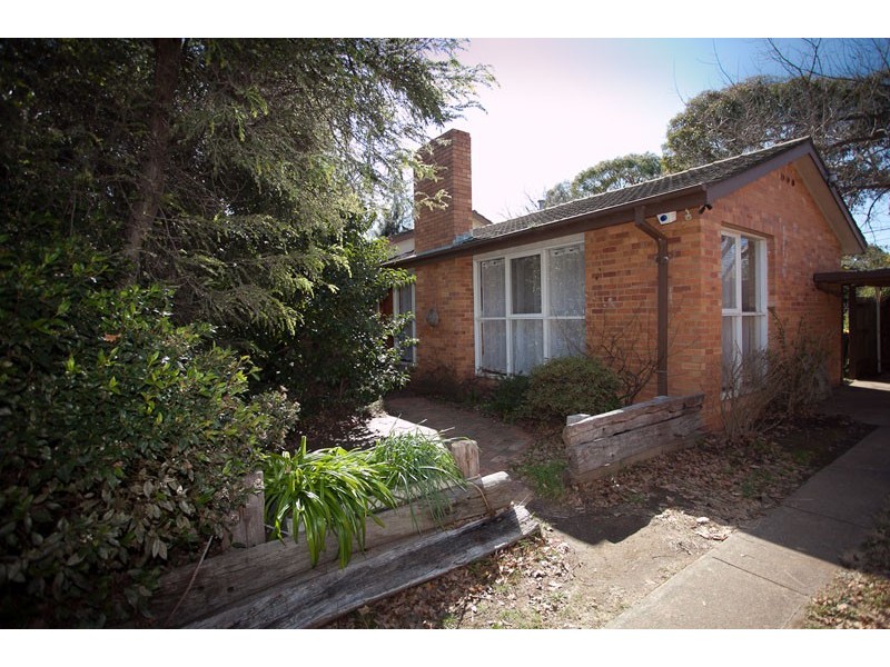 54 Davenport Street, Dickson ACT 2602