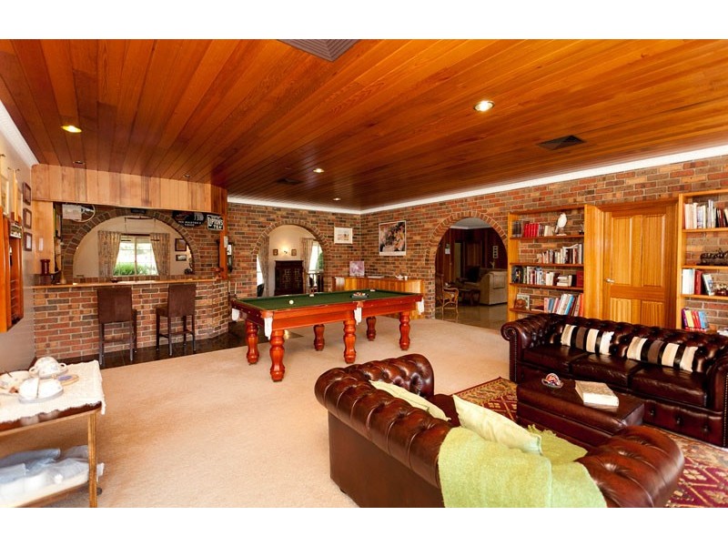 317 Spring Range Road, Wallaroo NSW 2618