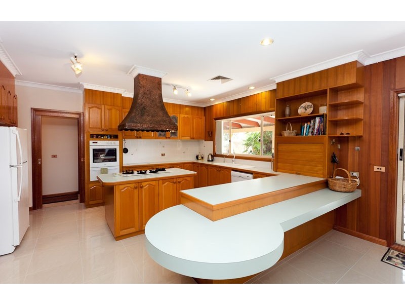 317 Spring Range Road, Wallaroo NSW 2618
