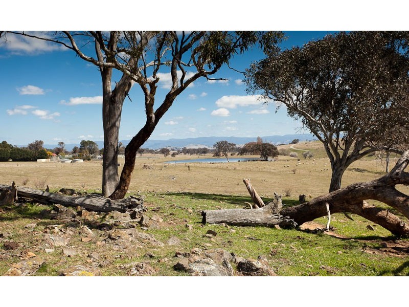 317 Spring Range Road, Wallaroo NSW 2618
