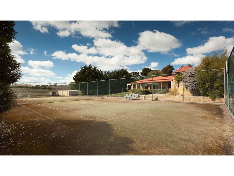 317 Spring Range Road, Wallaroo NSW 2618