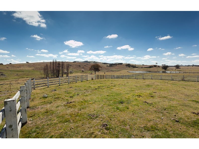317 Spring Range Road, Wallaroo NSW 2618