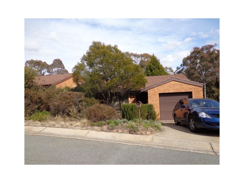 21/2 Sexton Street, Cook ACT 2614