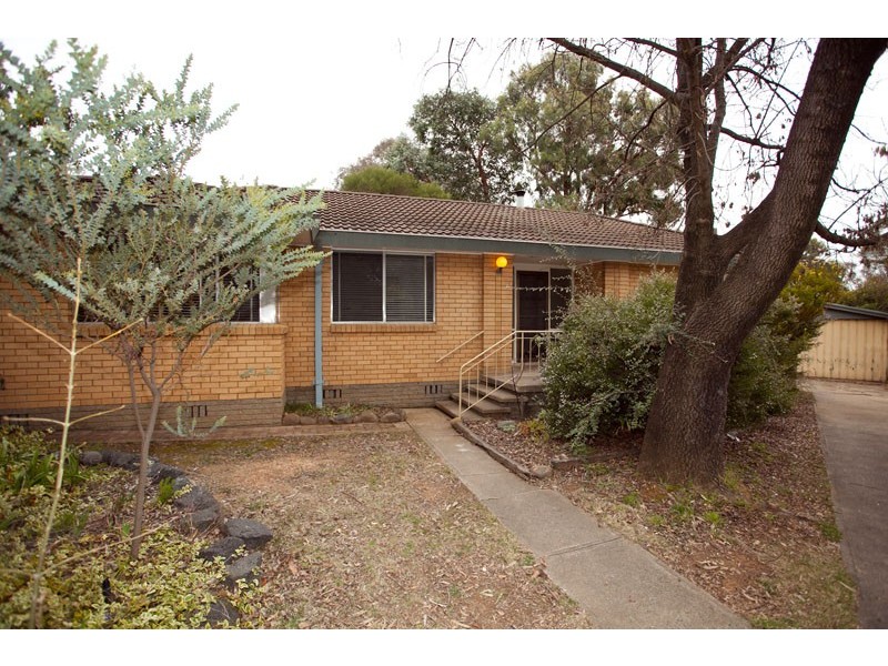 28 Hannaford Street, Page ACT 2614