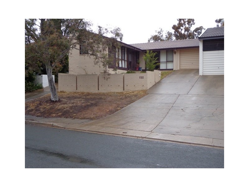 152 Murranji Street, Hawker ACT 2614