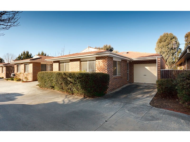 10/25 Namadgi Circuit, Palmerston ACT 2913