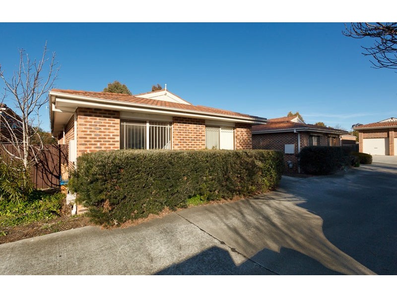 10/25 Namadgi Circuit, Palmerston ACT 2913