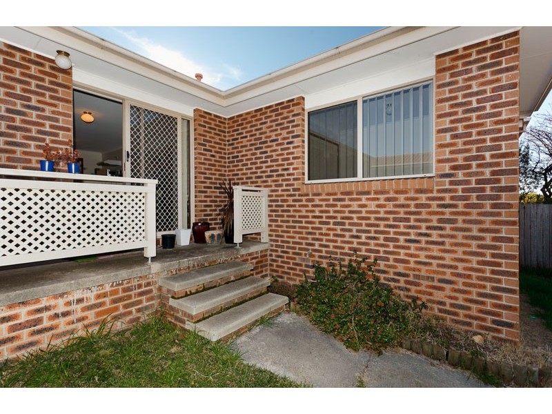 10/25 Namadgi Circuit, Palmerston ACT 2913