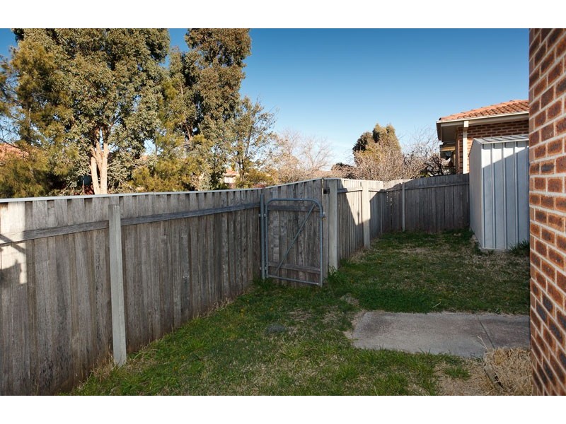 10/25 Namadgi Circuit, Palmerston ACT 2913