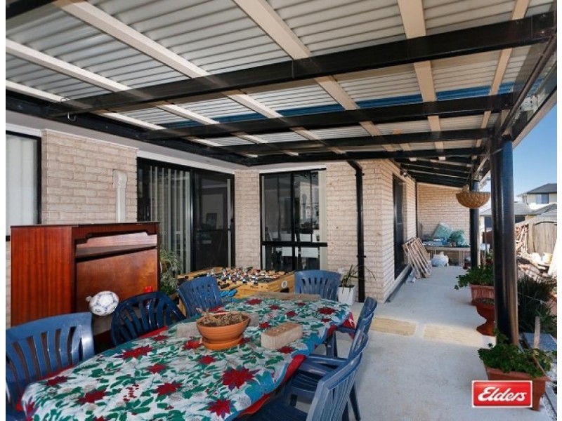 3 Leveque Street, Harrison ACT 2914