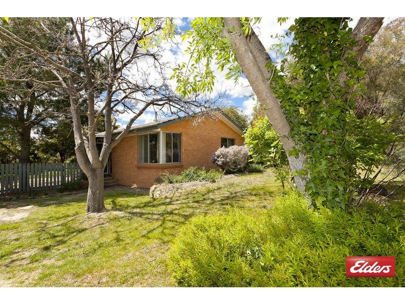 55 Banambila Street, Aranda ACT 2614