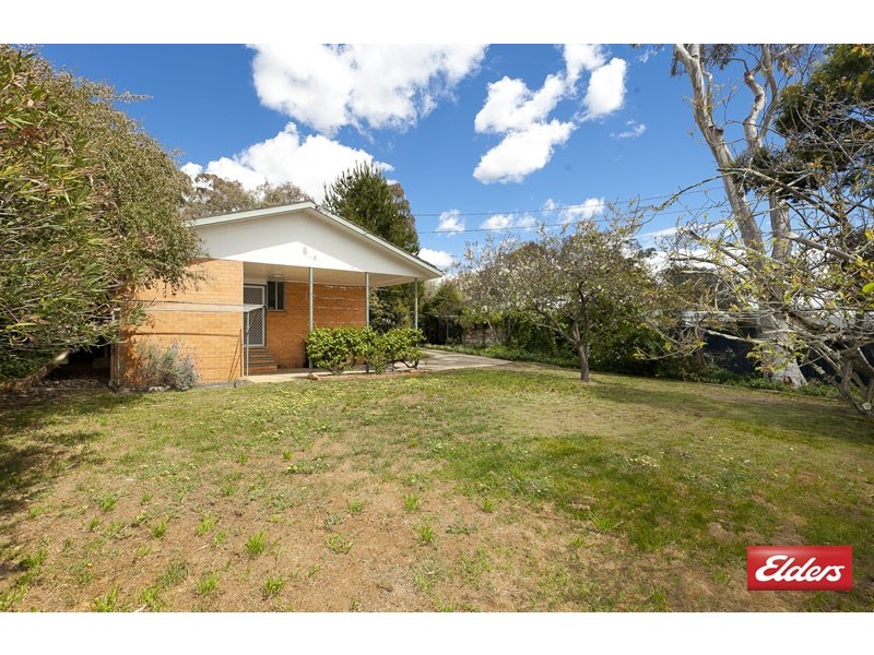 55 Banambila Street, Aranda ACT 2614