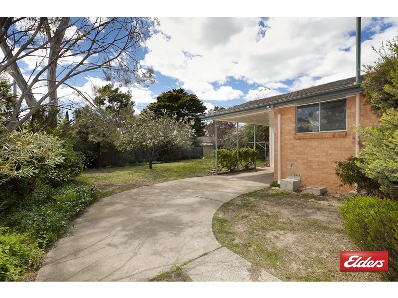 55 Banambila Street, Aranda ACT 2614