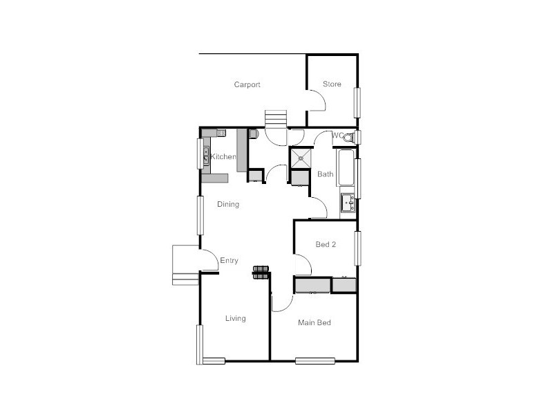 55 Banambila Street, Aranda ACT 2614